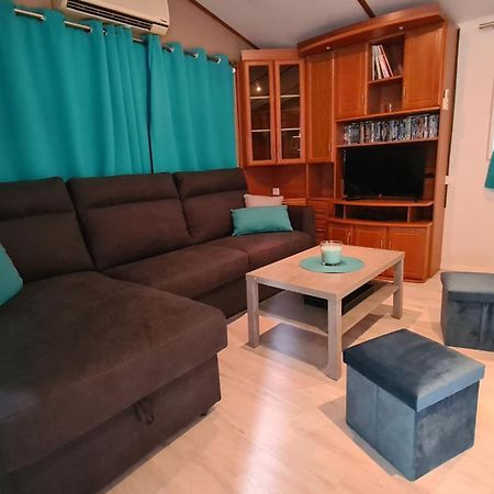 Camping Les Sables D'Or Cap D'Agde Le Grau-dʼAgde 部屋 写真
