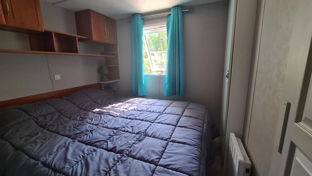 Camping Les Sables D'Or Cap D'Agde Le Grau-dʼAgde エクステリア 写真