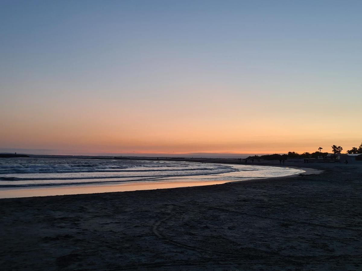 Camping Les Sables D'Or Cap D'Agde Le Grau-dʼAgde エクステリア 写真